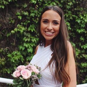 Meet your Posher, Maeve